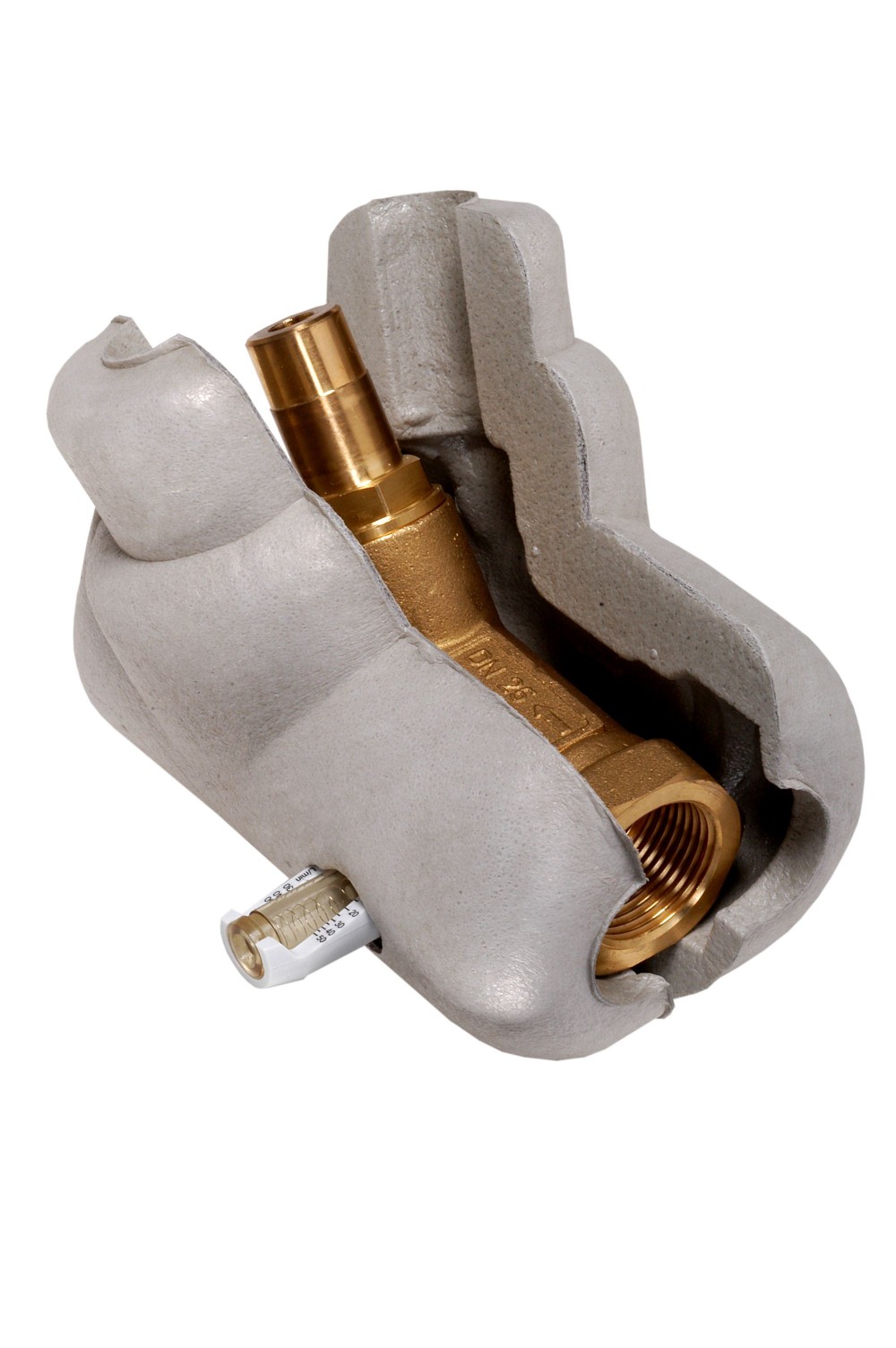 FLOWGUARD ISOLERSKÅL 25