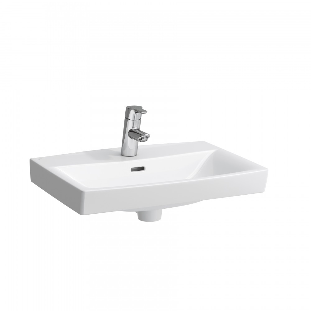 LAUFEN PRO-N 8.1095.5 TVÄTTST. VIT 560X420