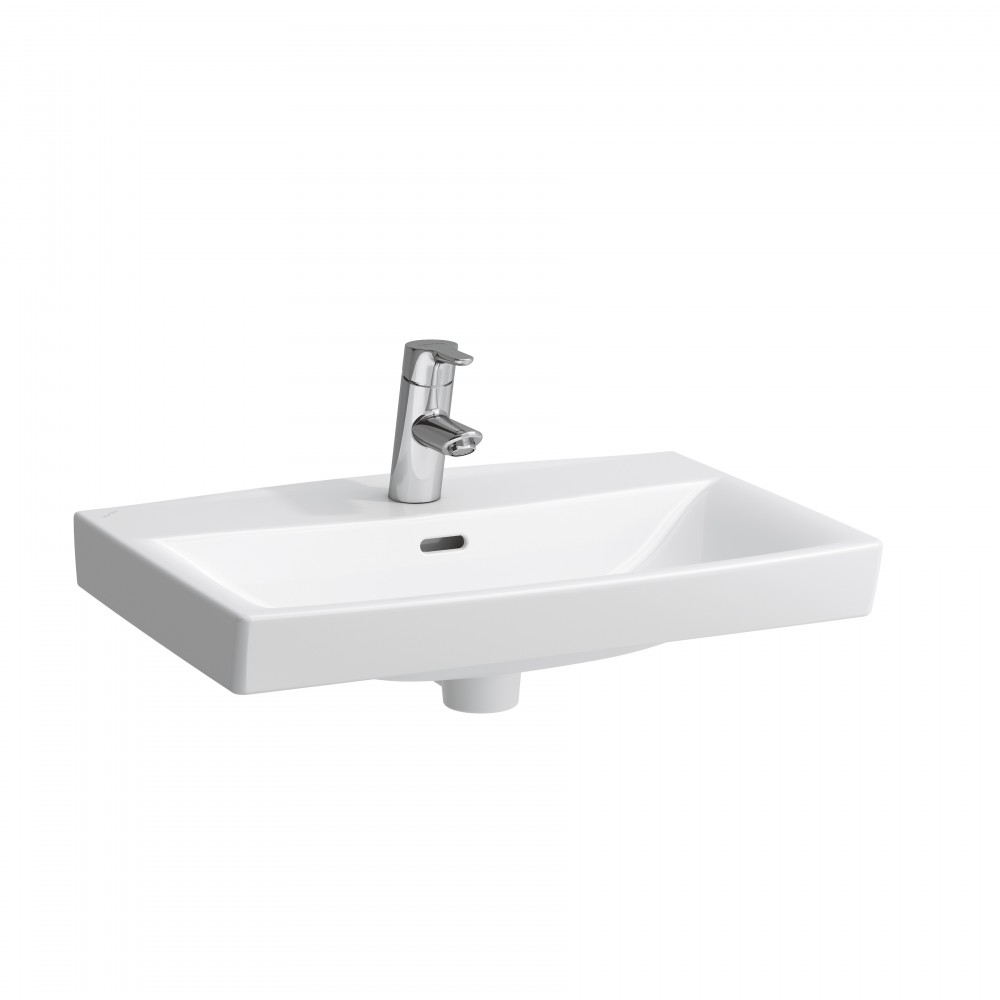 LAUFEN PRO-N 8.1095.4 TVÄTTST. VIT 500X360