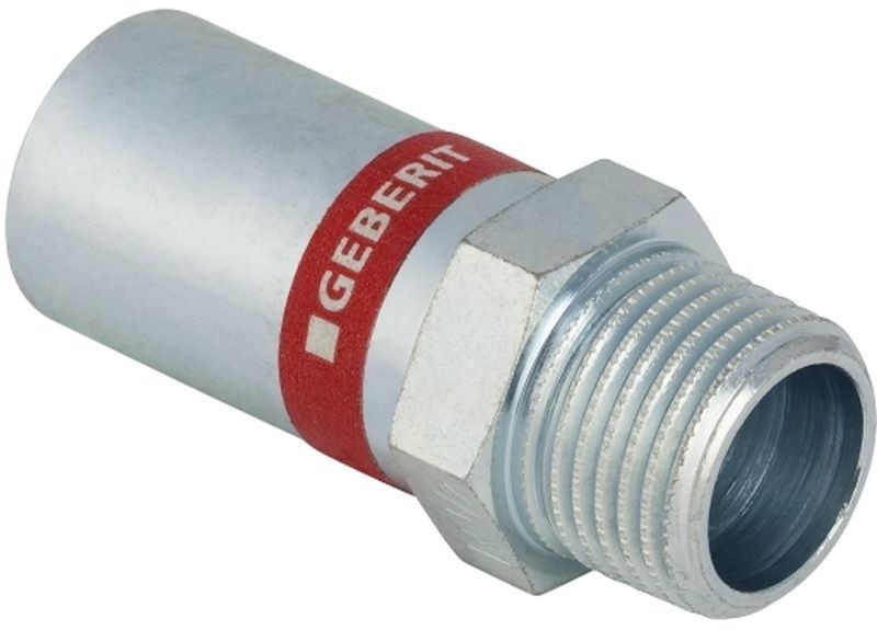 ELFÖRZ ÖVG MUFF MAPRESS SLÄT X UTV G 22XR15