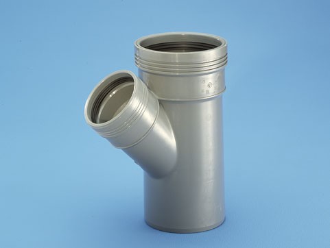 PP GRENRÖR WAFIX 40X45GR