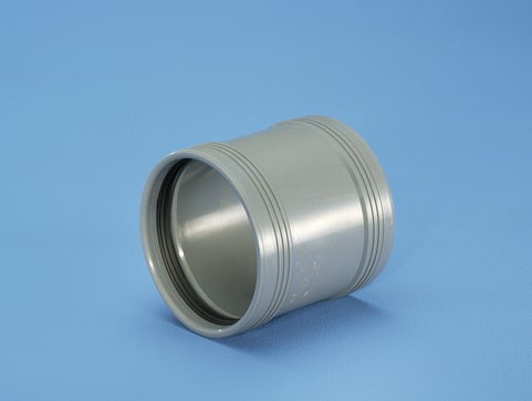 PP SKJUTMUFF WAFIX  40