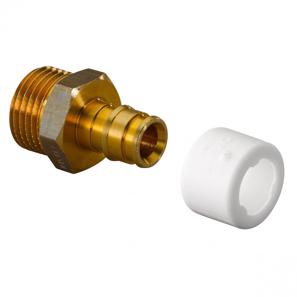 RAK NIPPEL UTV. G 15XR10