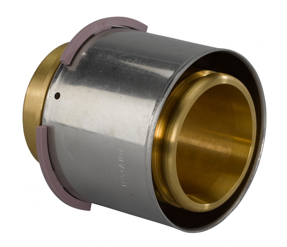 S-PRESS PRESSDEL DR RS2 75MM