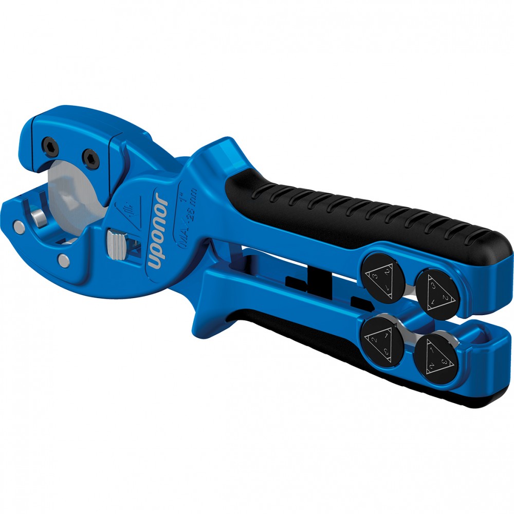 UPONOR MULTI RÖRAVSKÄRARE 12-25