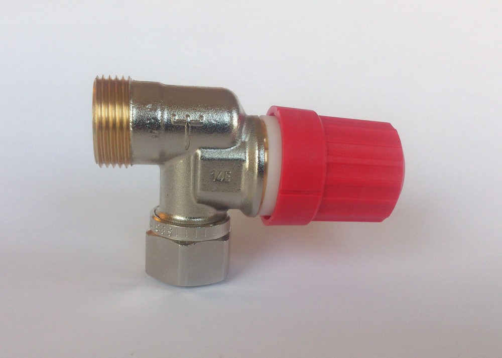 VENTILHUS RA-K-VB 2-RÖR IND.PACK