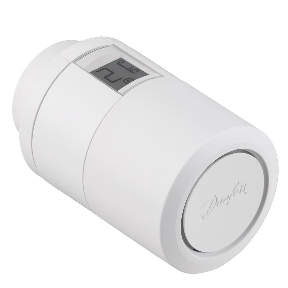 TERMOSTATDEL DANFOSS ECO™