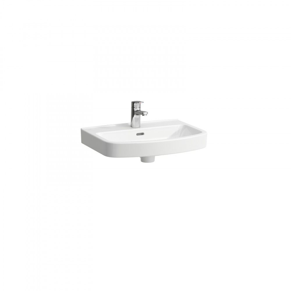LAUFEN KOMPAS 8.1015.1 TVÄTTST. VIT 560X420