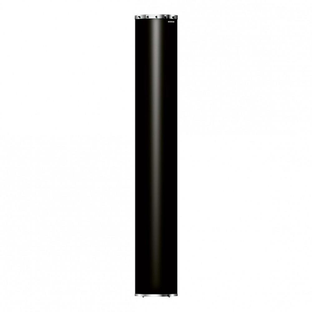 PAX HANDDUKSTORK VELVET 1430 SVART LED