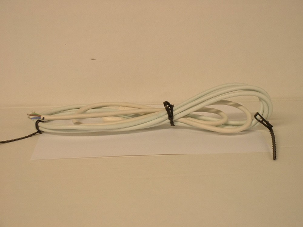 VÄRMEKABEL BOSCH 2M