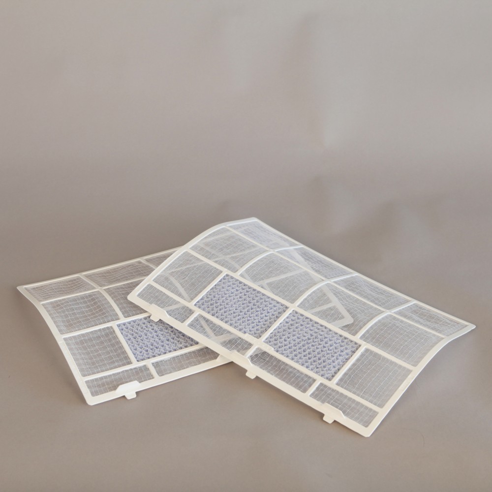 BOSCH LUFTFILTER
