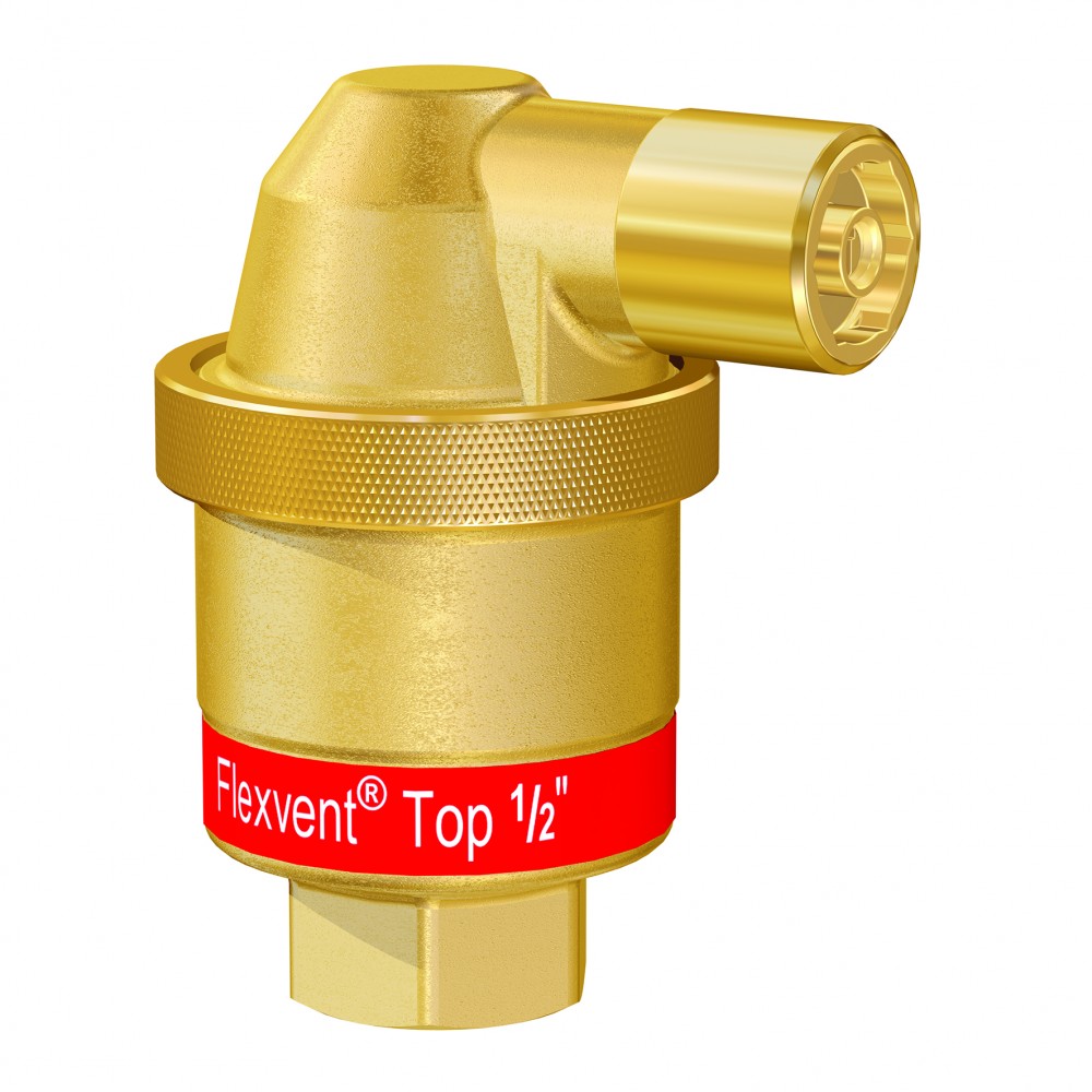 AVLUFTARE FLEXVENT TOP