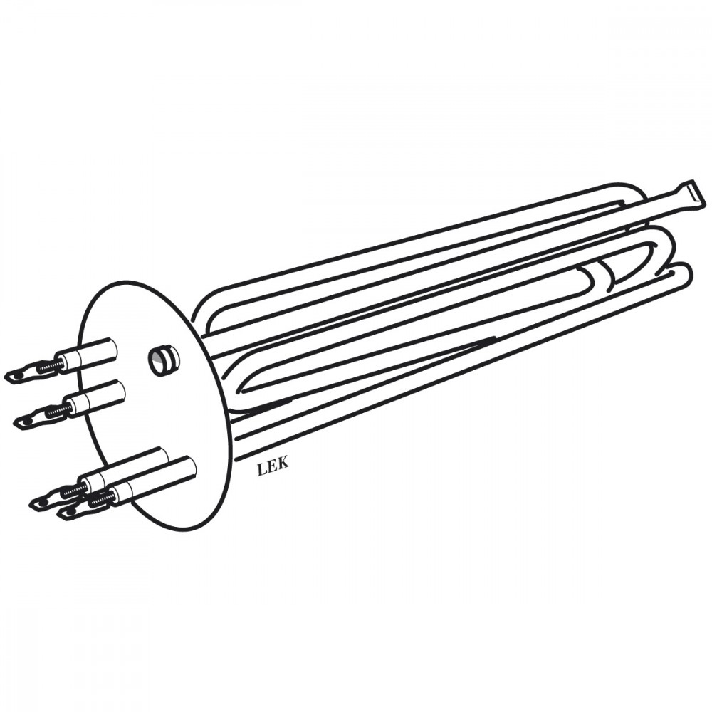 ELPATRON NIBE AA 23-5