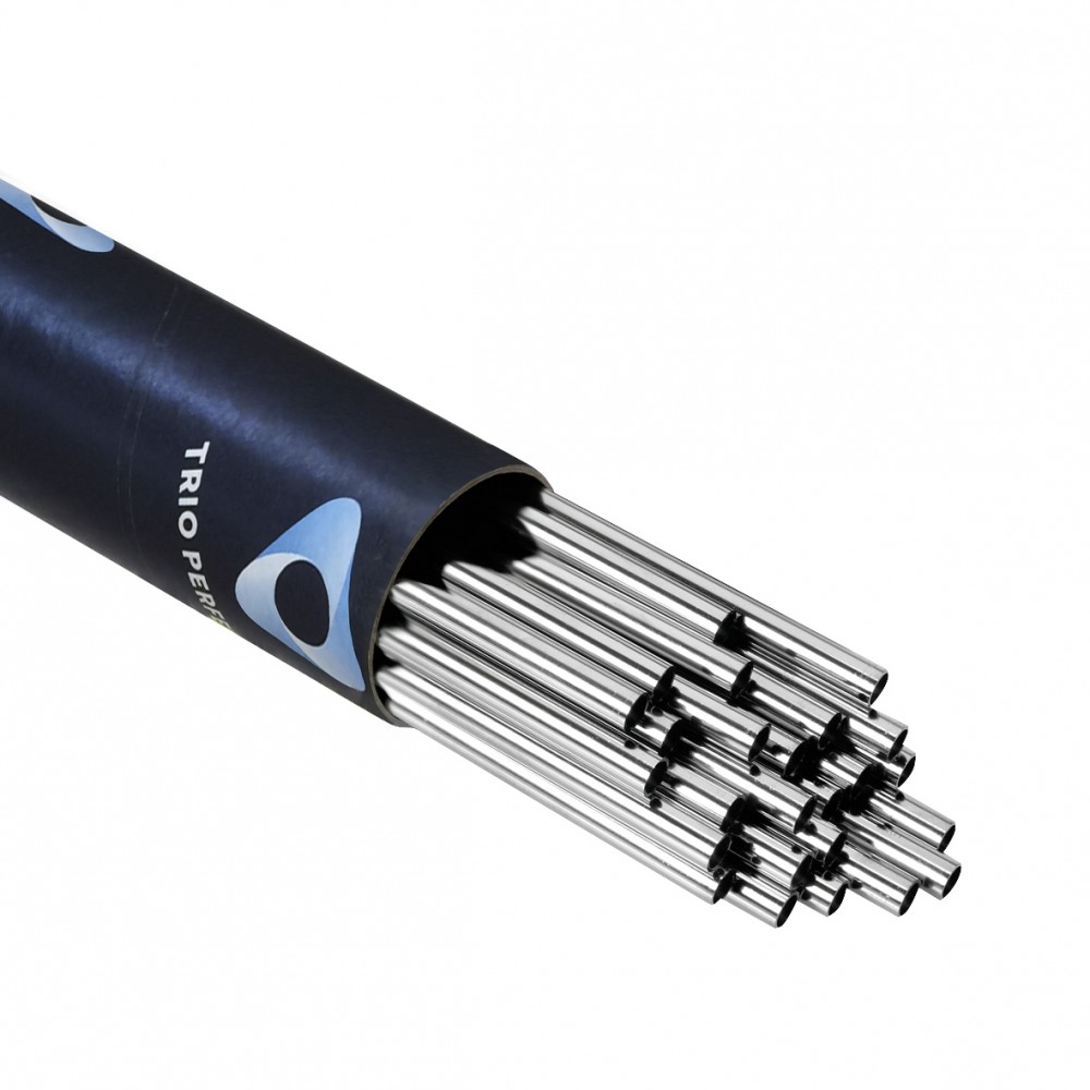 KOPPARRÖR FKR 1,2M 10