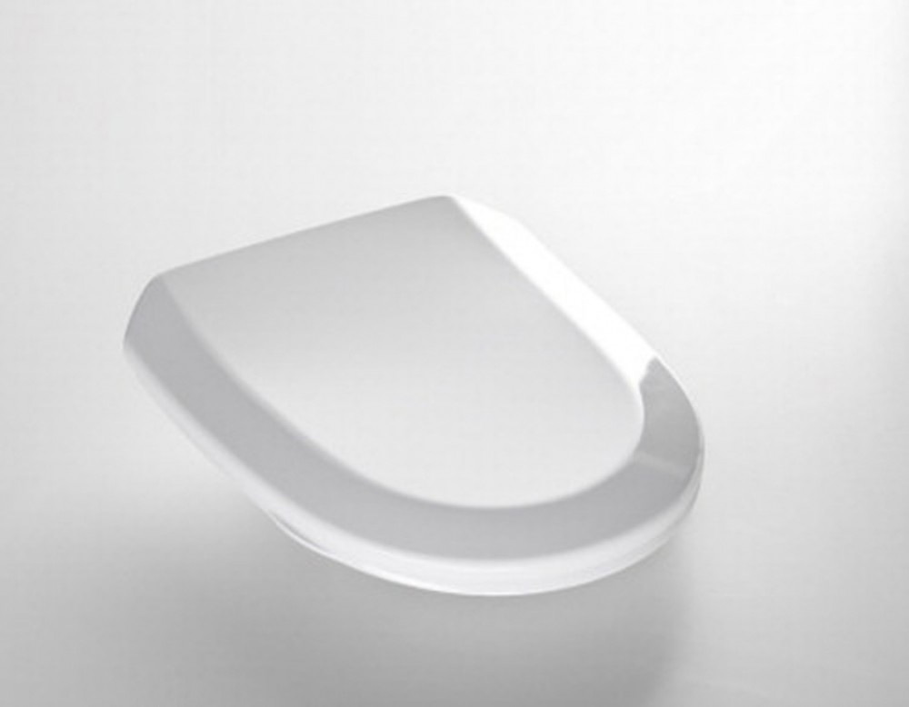 IDO SITS VIT TREVI SOFT-CLOSE QR
