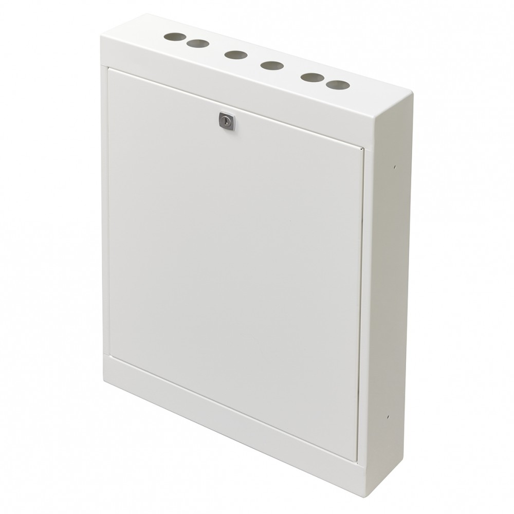 FÖRDELARSKÅP VARIO PUSH 12 1-2 SLINGOR