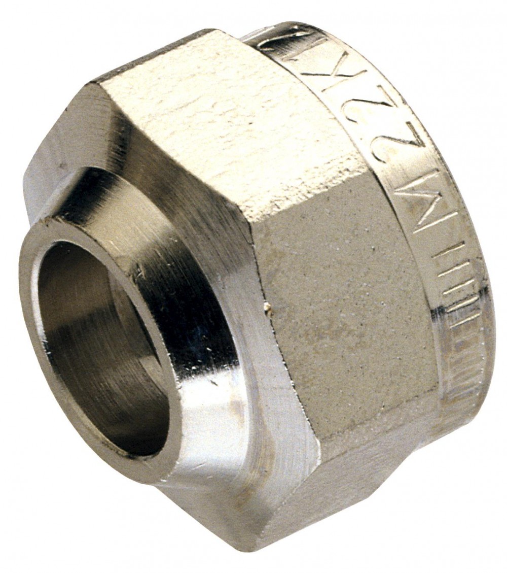 MMA KOPPLING M22X12