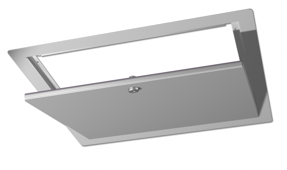 LK RAM MED LUCKA TILL UNI 550 TAK