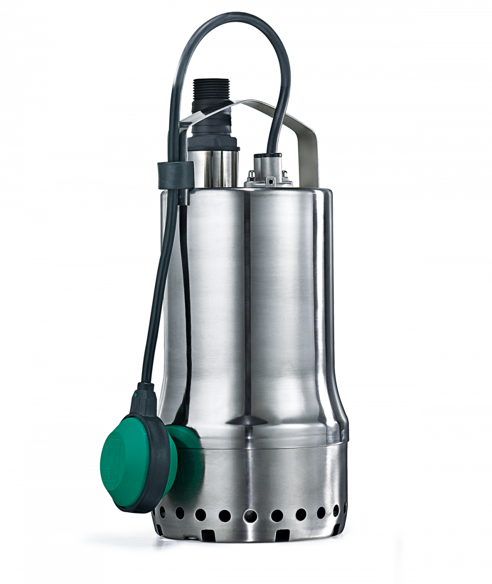 DRÄNERINGSPUMP TSW 32/8A