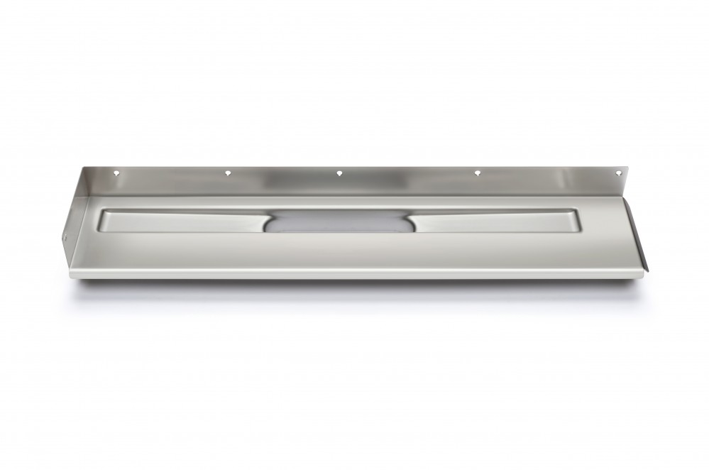 UNIDRAIN 1002 AVLOPPSARMATUR 800MM