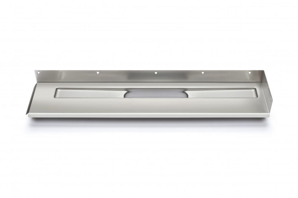 UNIDRAIN 1003 AVLOPPSARMATUR 900MM