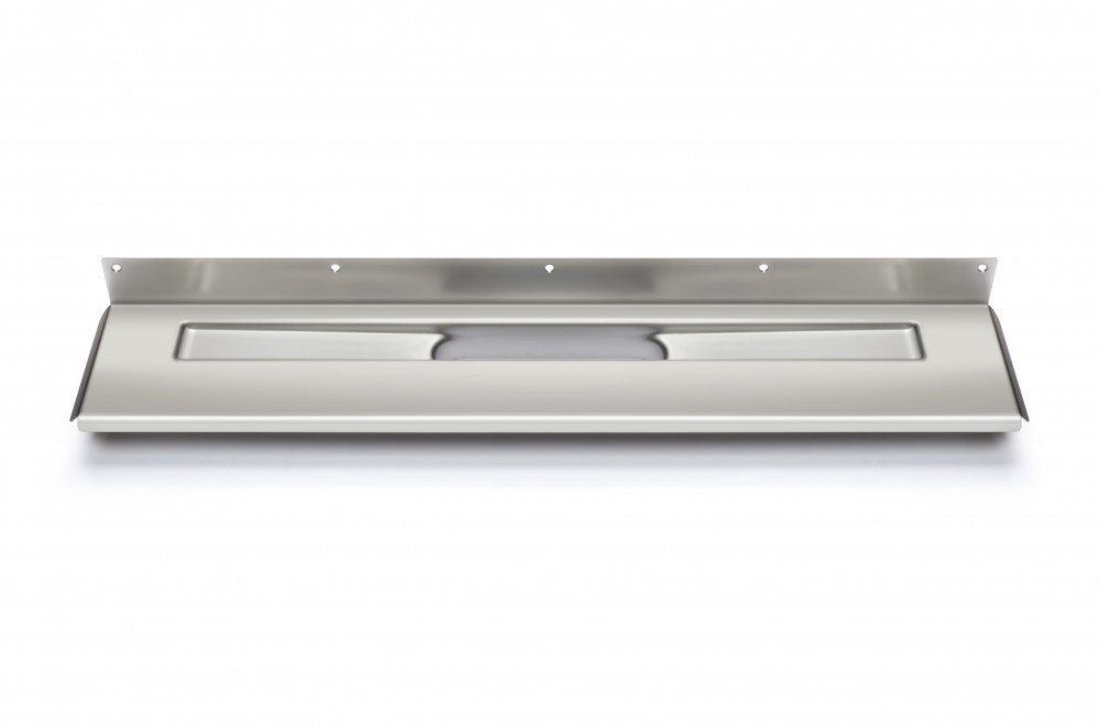 UNIDRAIN 1004 AVLOPPSARMATUR 900MM