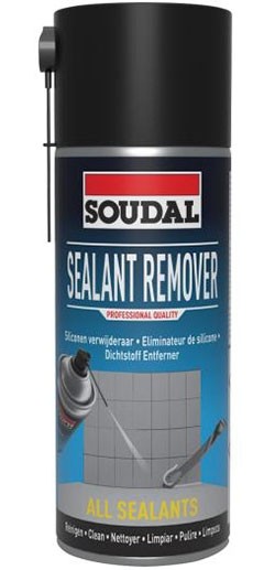 SOUDAL SEALANT REMOVER