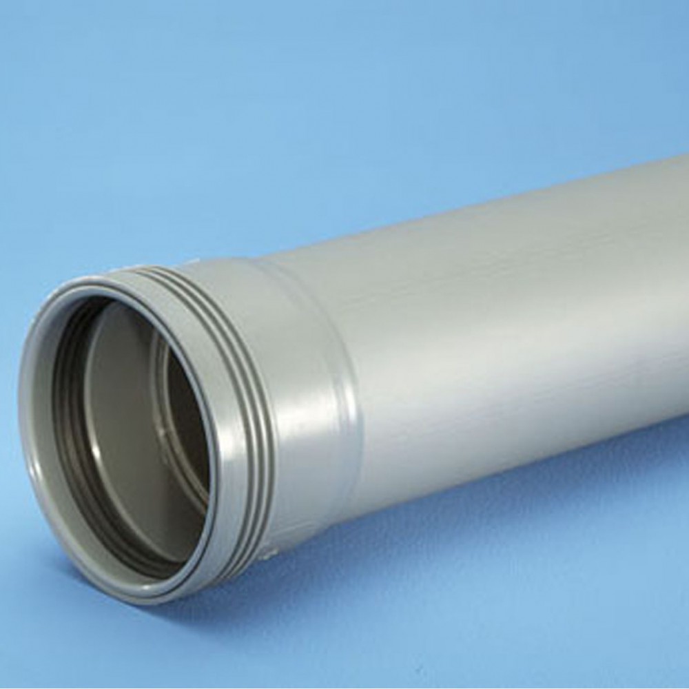 PP RÖR WAFIX 50X1,5M