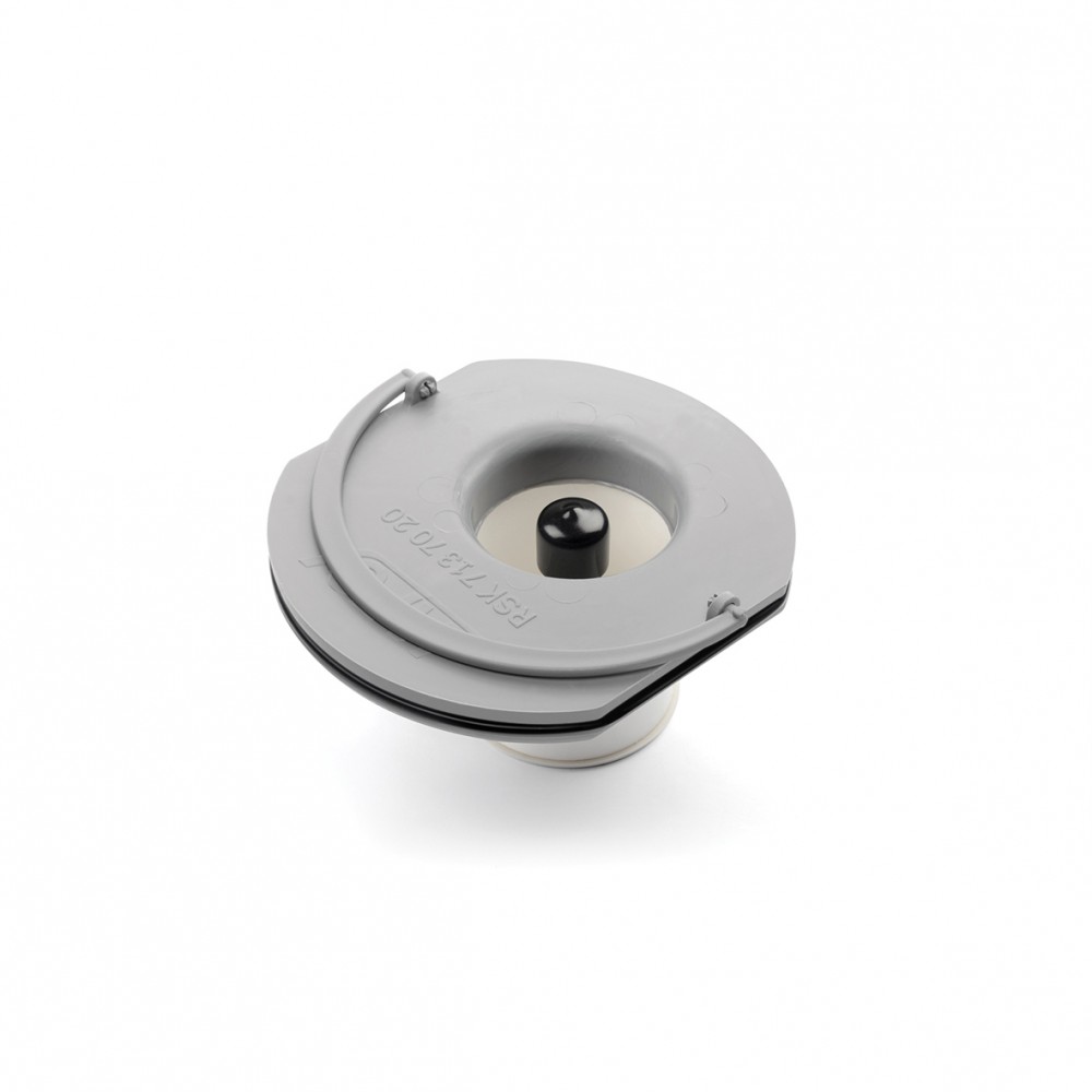 JAFO LUKTSTOPP MEKANISKT PS 50/75