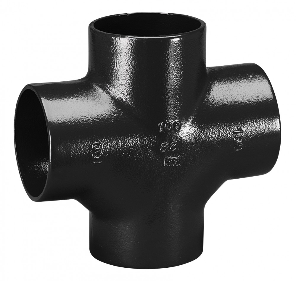 MA-KORSGRENRÖR 110X88**