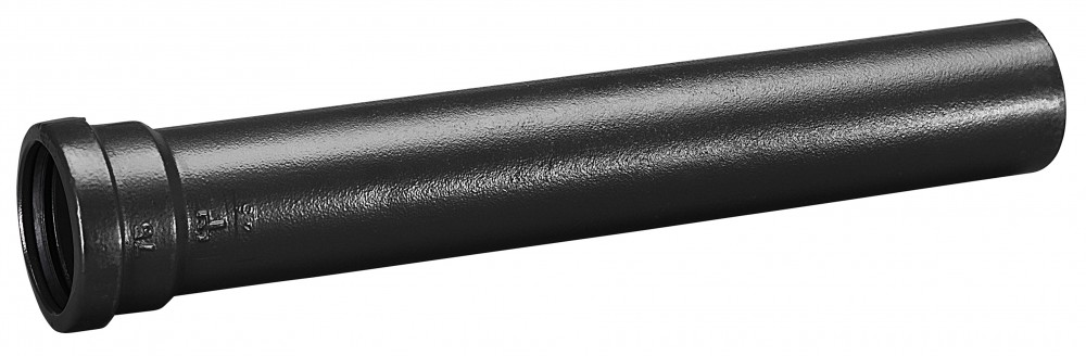 MA-APPARATRÖR 110X500**
