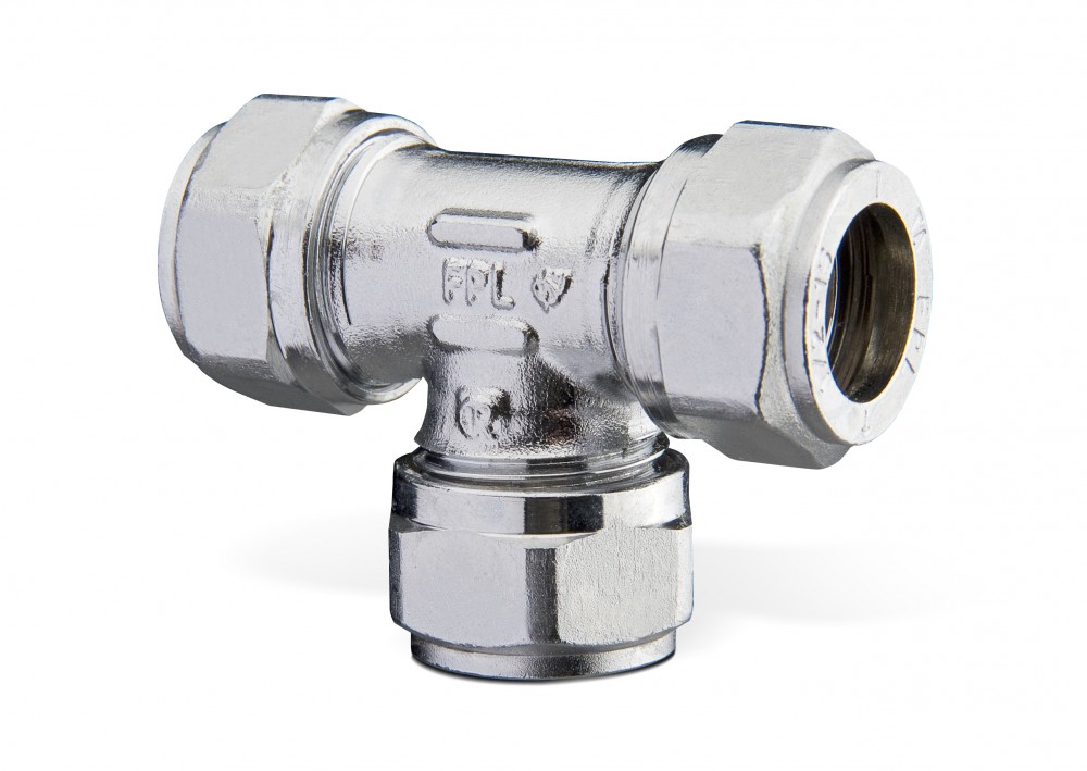 FPL T-KOPPL FKR 12X15**