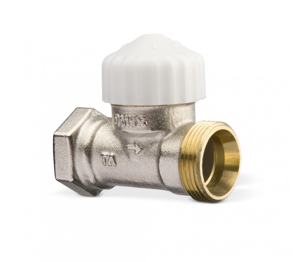 TRV-2 RAK DN15 U ANSL