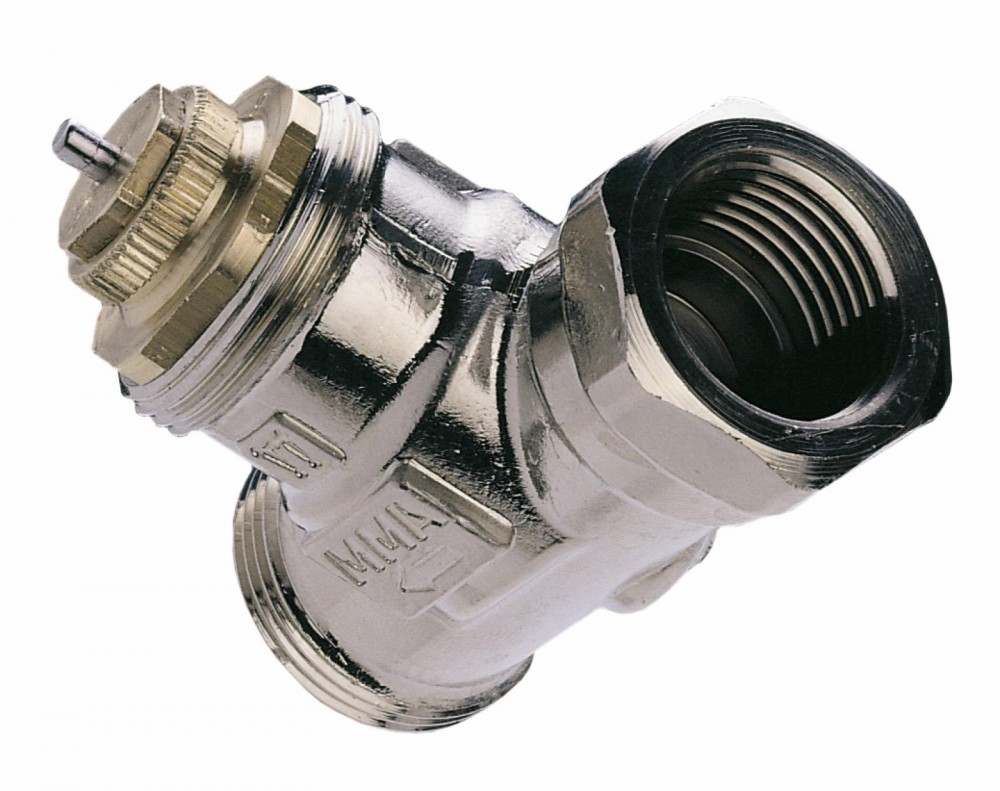 MMA VENTILDEL RAK VR 20**