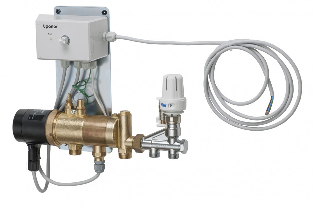 SHUNTGRUPP ELPUSH 12T**