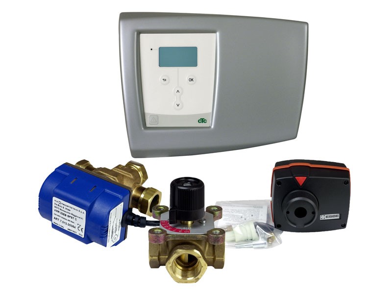 CTC ECOLOGIC EXT V3**