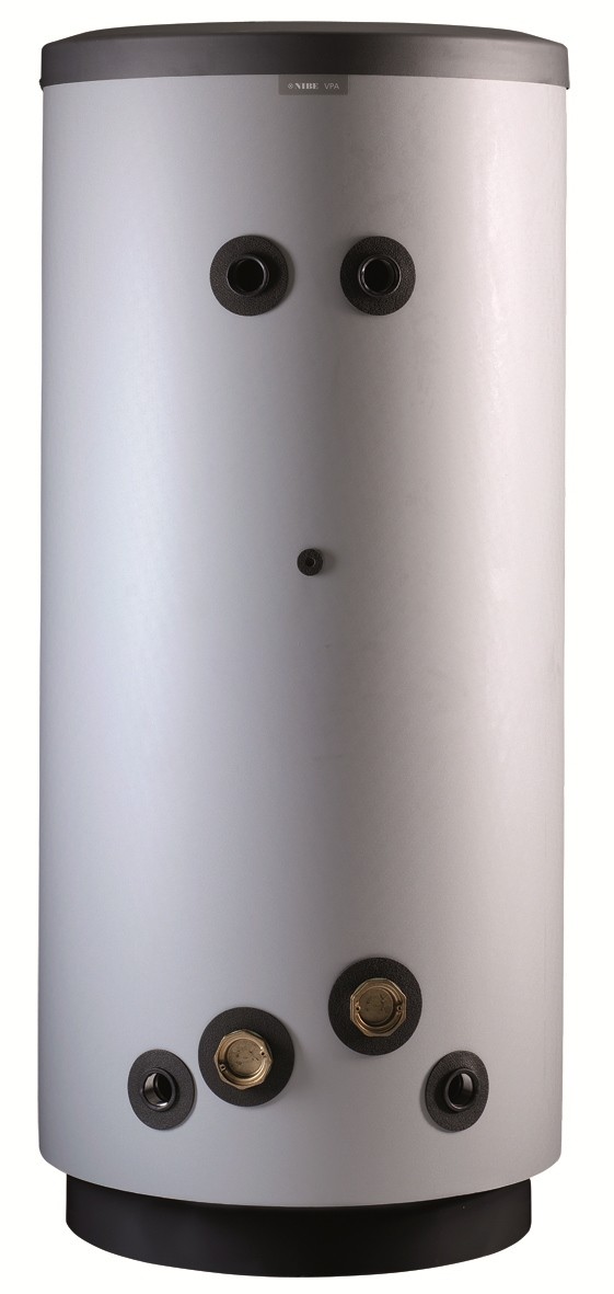 NIBE BEREDARE VPA 300/200**