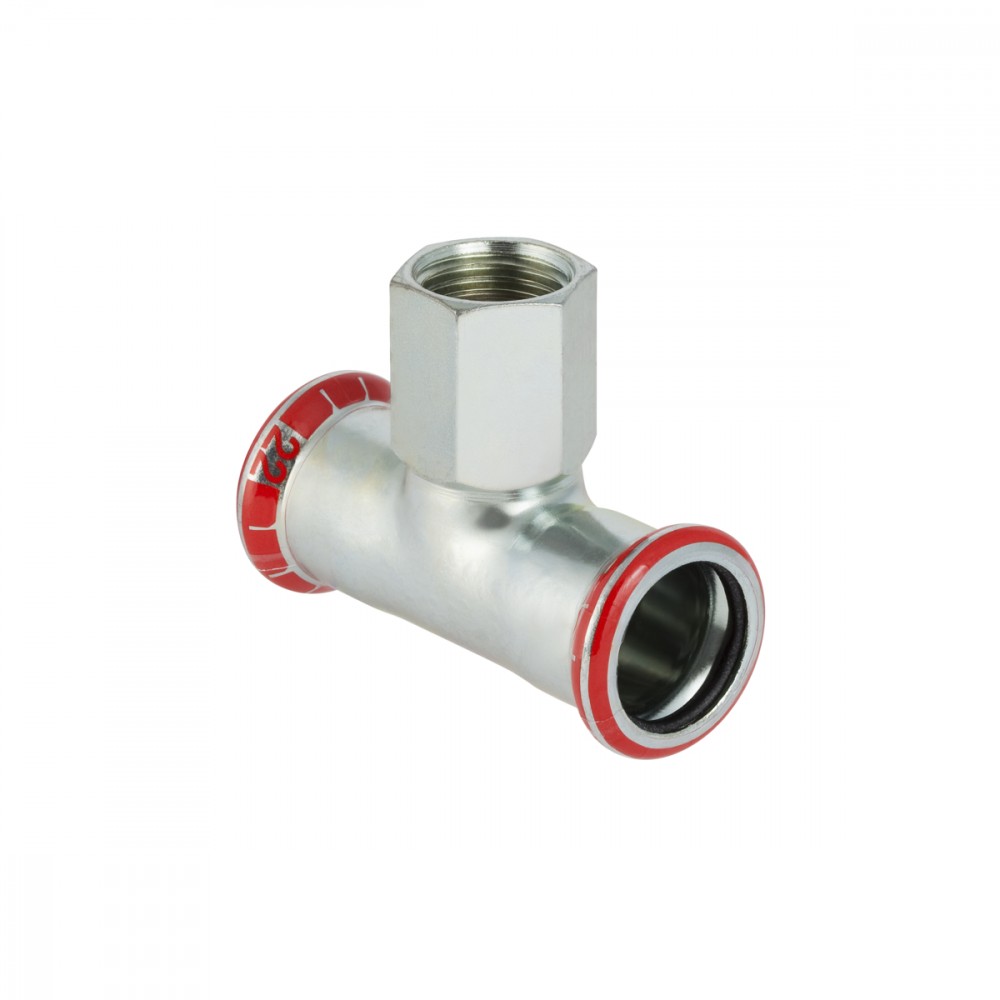ELFÖRZ T-RÖR AVSTICK MAPRESS INV G 76,1XR20