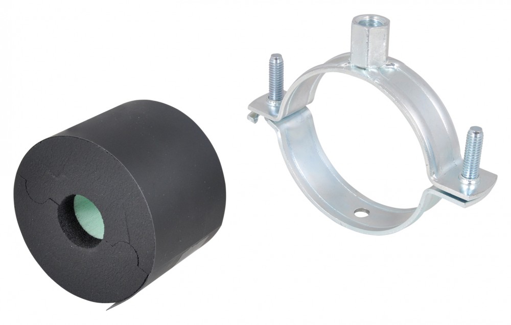 KYLSVEP BISOFIX E19 M8/10 17,2-18MM