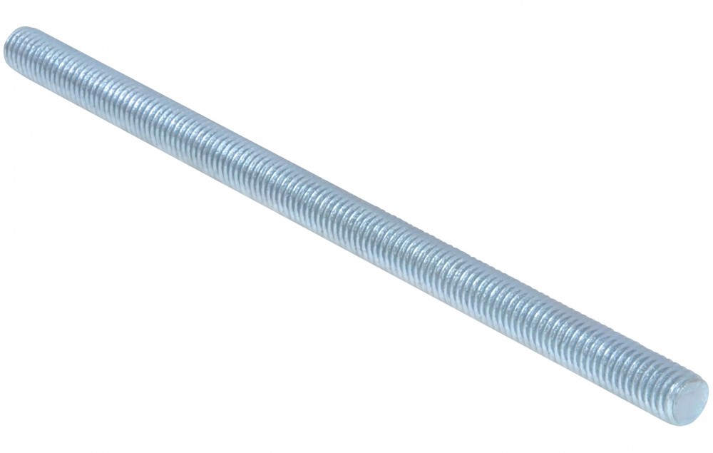 BIS GÄNGPINNE M8X80MM