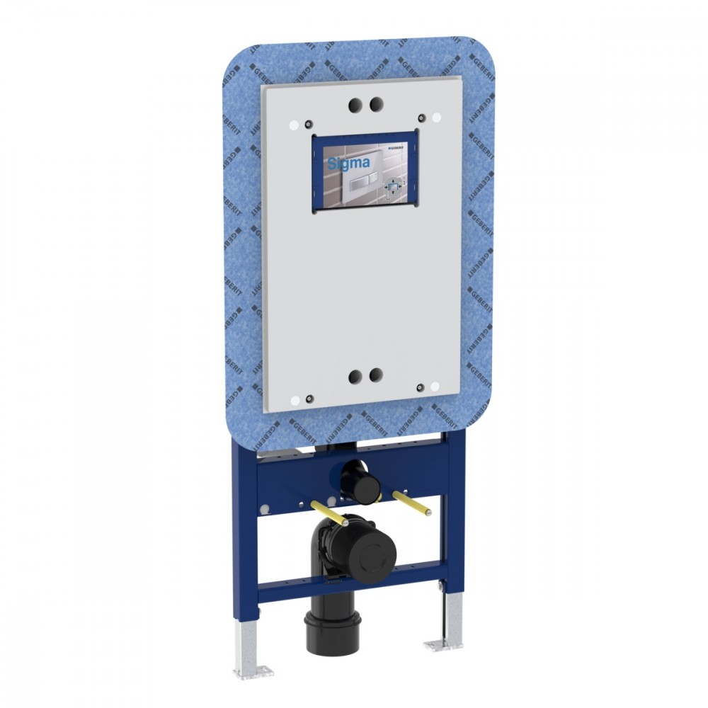 GEBERIT WC-FIXTUR DUOFIX TEK 112