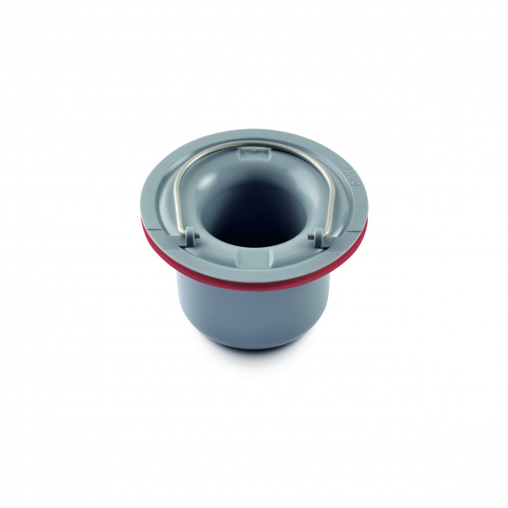 JAFO VATTENLÅS M2 TILL GOLVBRUNN