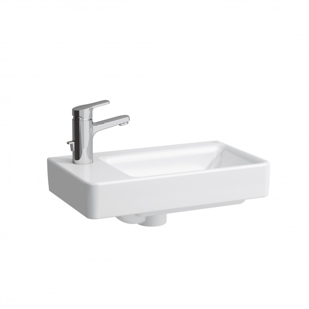 LAUFEN PRO-A 8.1595.5 TVÄTTST. VIT 480X280 V