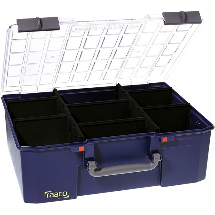 RAACO CARRY LITE 150-9