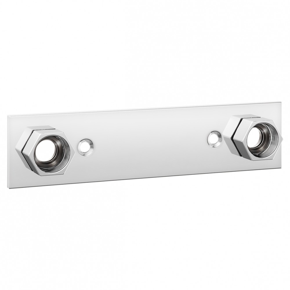 BLANDARFÄSTE TRIO 160CC DOLD 15 PEX