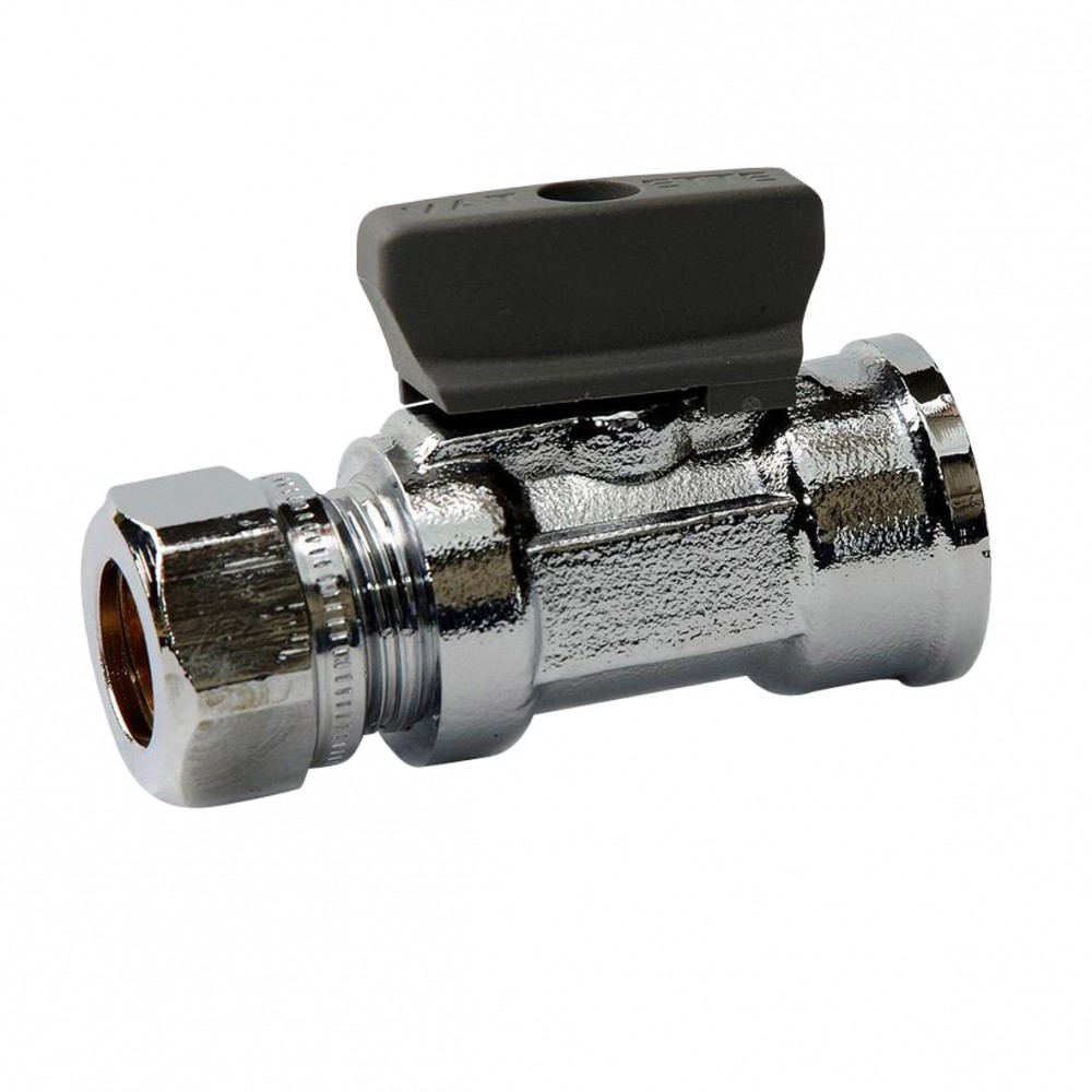 VA KULVENTIL CU/INV G 10XR15