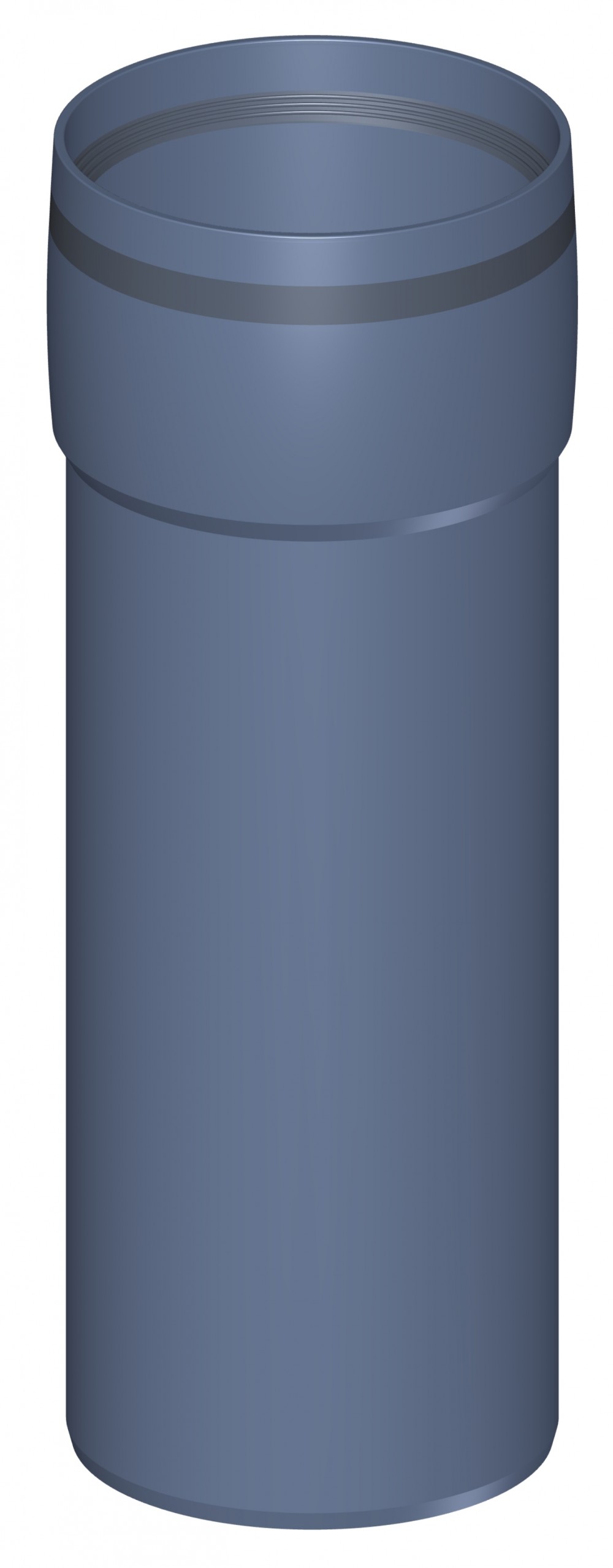 POLO-KAL XS RÖR 75X3,0M