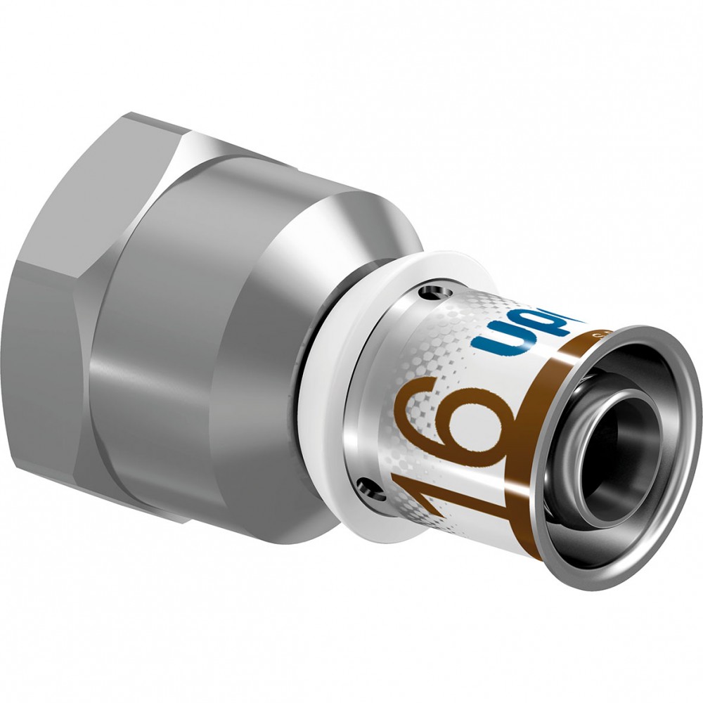 S-PRESSKOPPLING PLUS INV G 25XR25