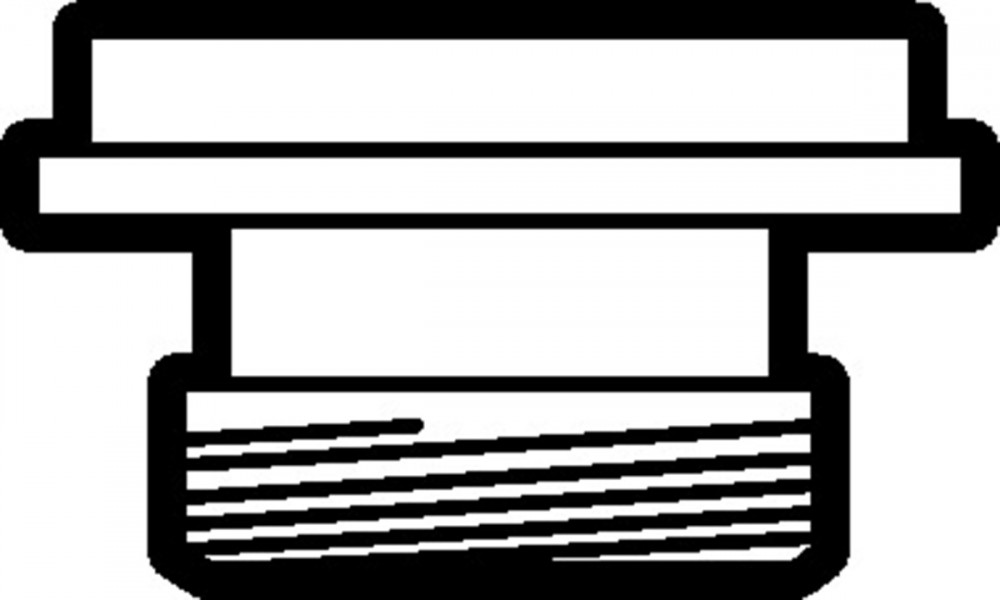 CONTURA VENTIL 37