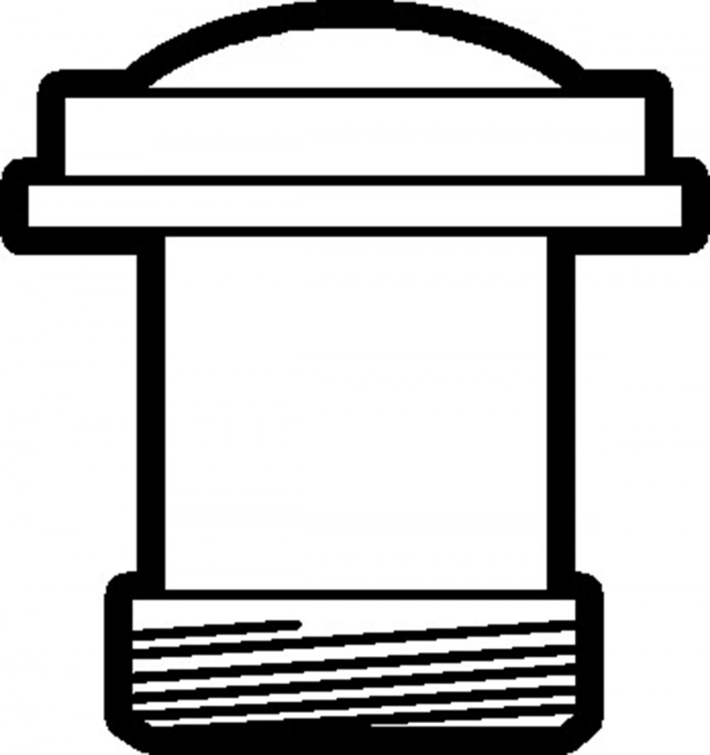 CONTURA VENTIL 55
